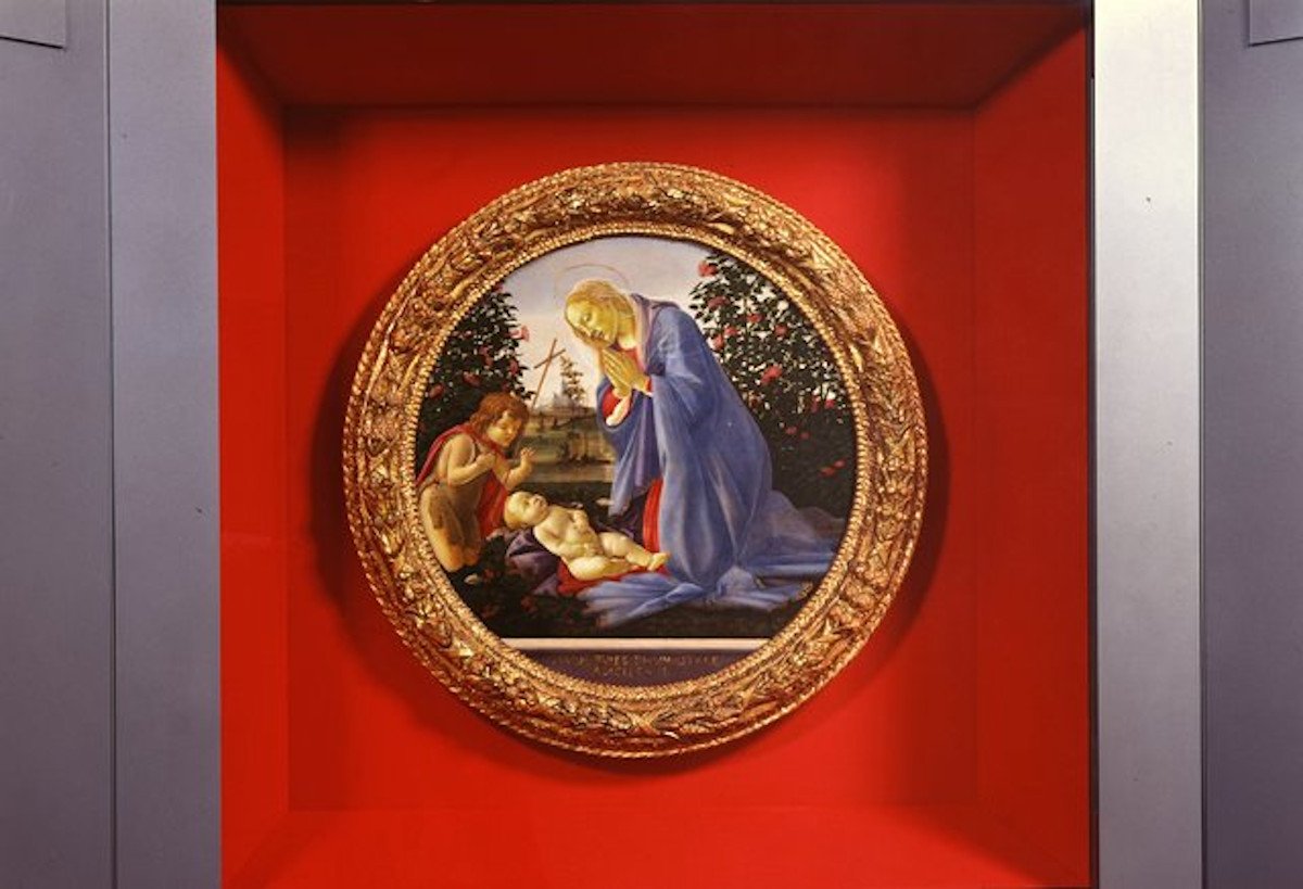 🏛️ 파르네세 궁전 시립 박물관 (무세이 치비치 디 팔라초 파르네세)